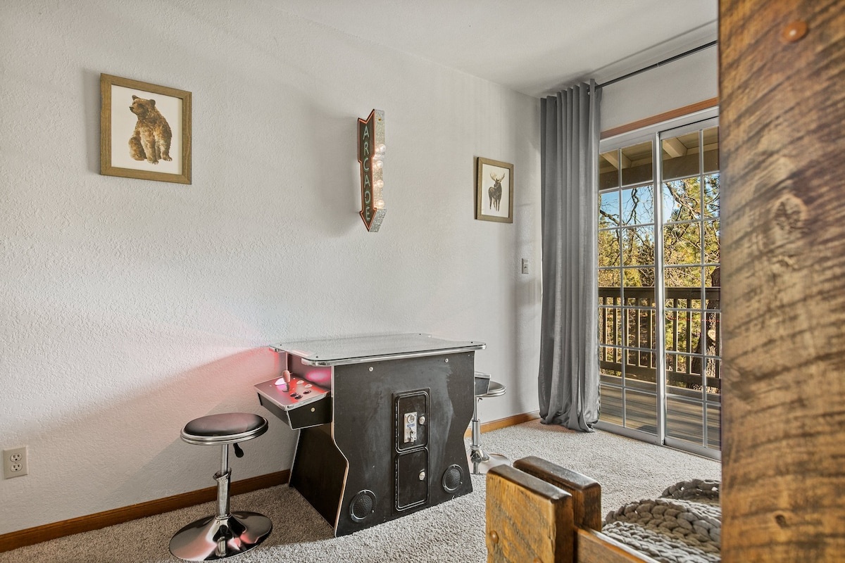 Ons Beren Huis photo 38