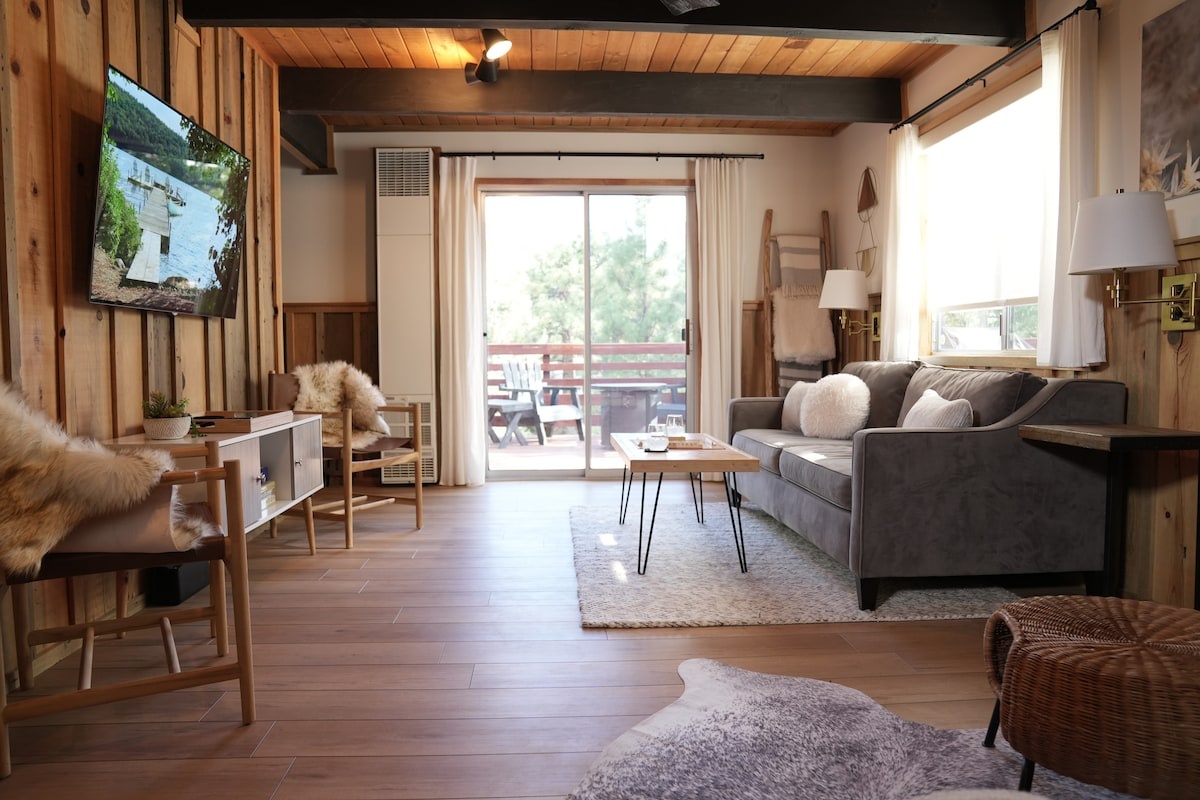 Pine Peak Retreat photo 9