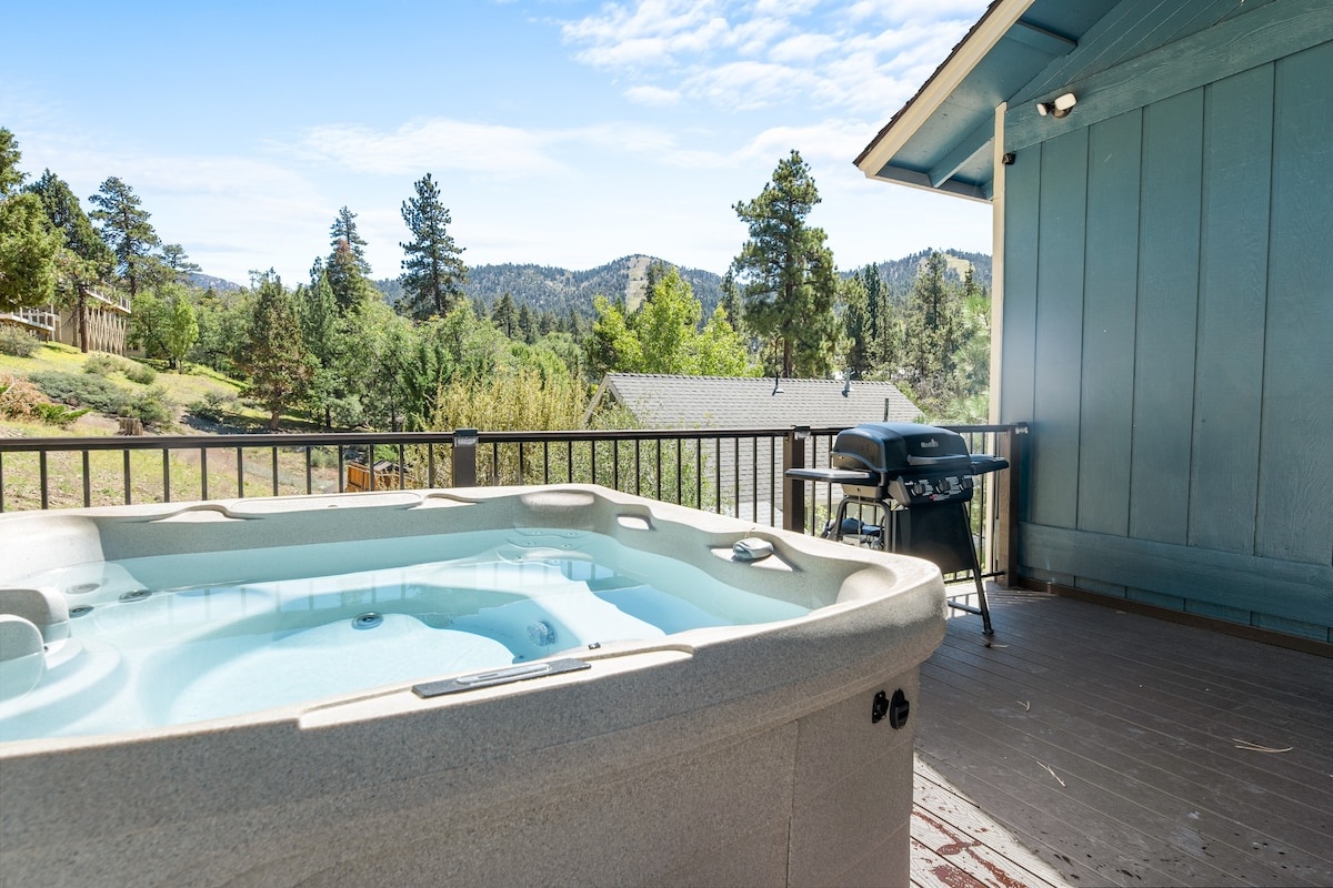 Mountain View Retreat photo 1