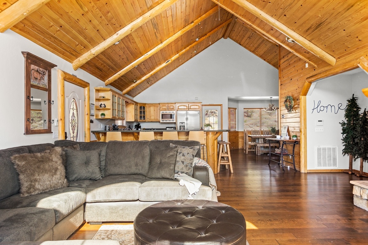 Sunrise Lodge photo 3