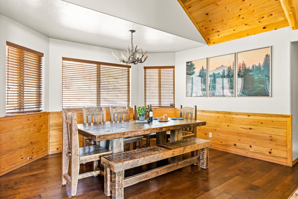 Sunrise Lodge photo 16