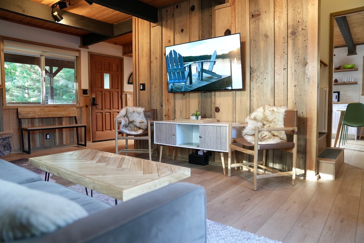 Pine Peak Retreat photo 6