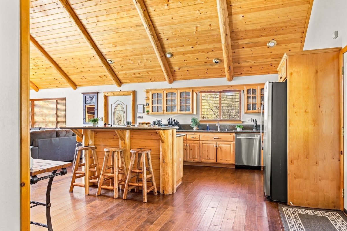 Sunrise Lodge photo 13