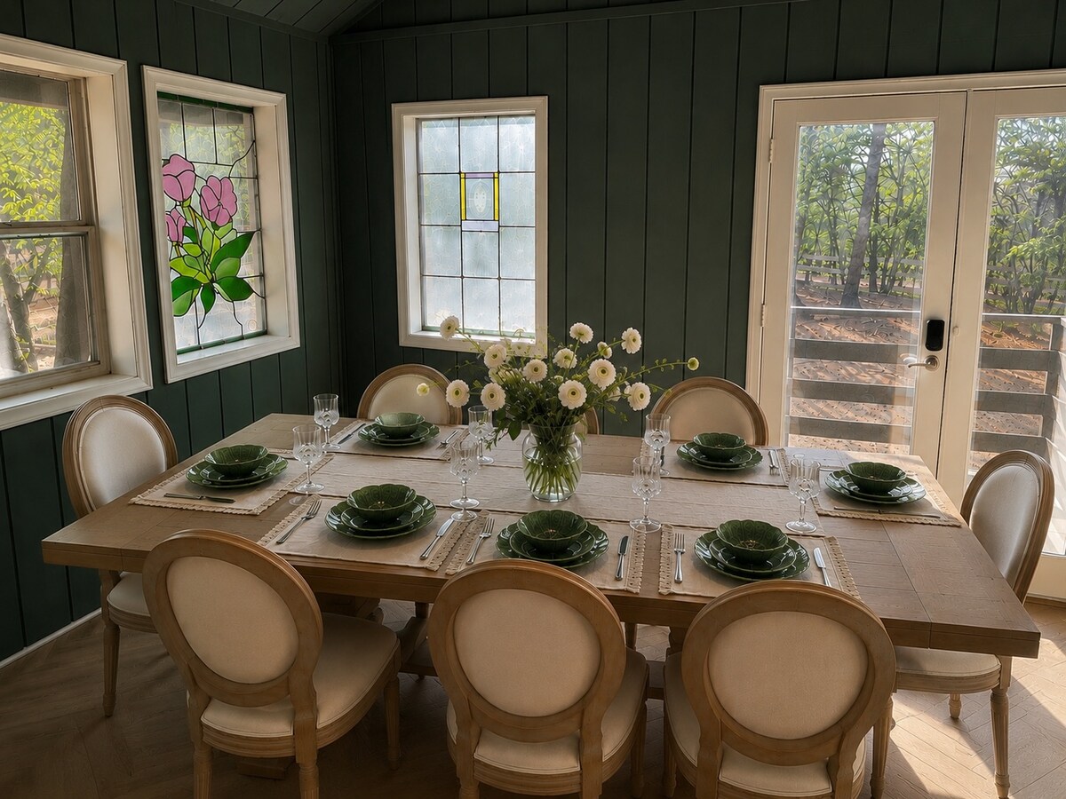 Stags Leap Chalet photo 10
