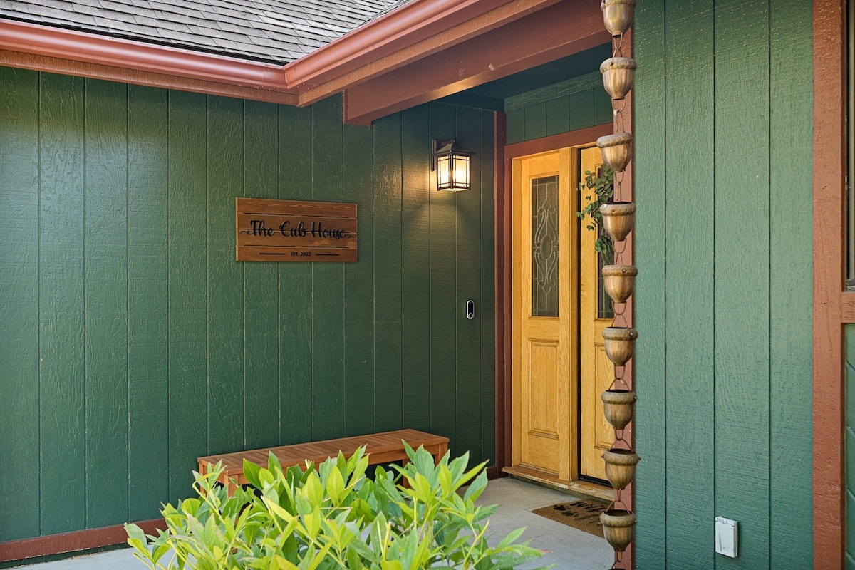 The Cub House photo 24