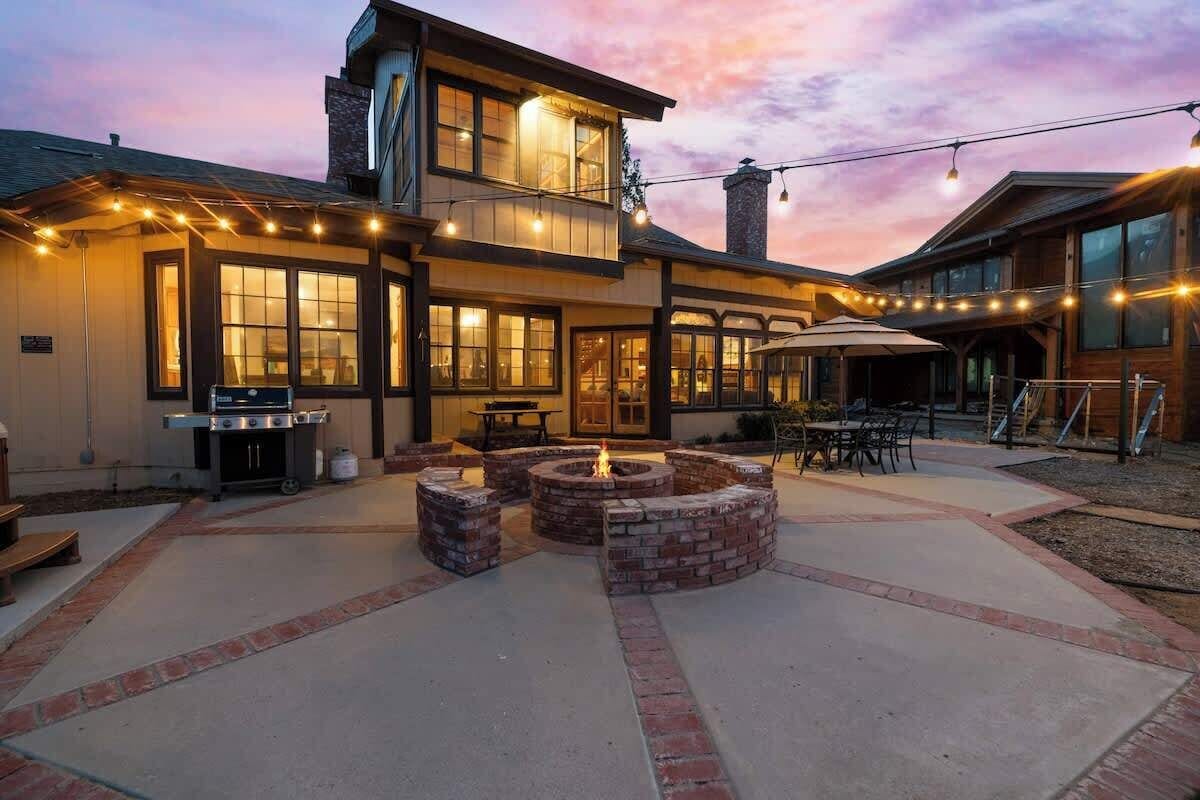 Lakehouse photo 5