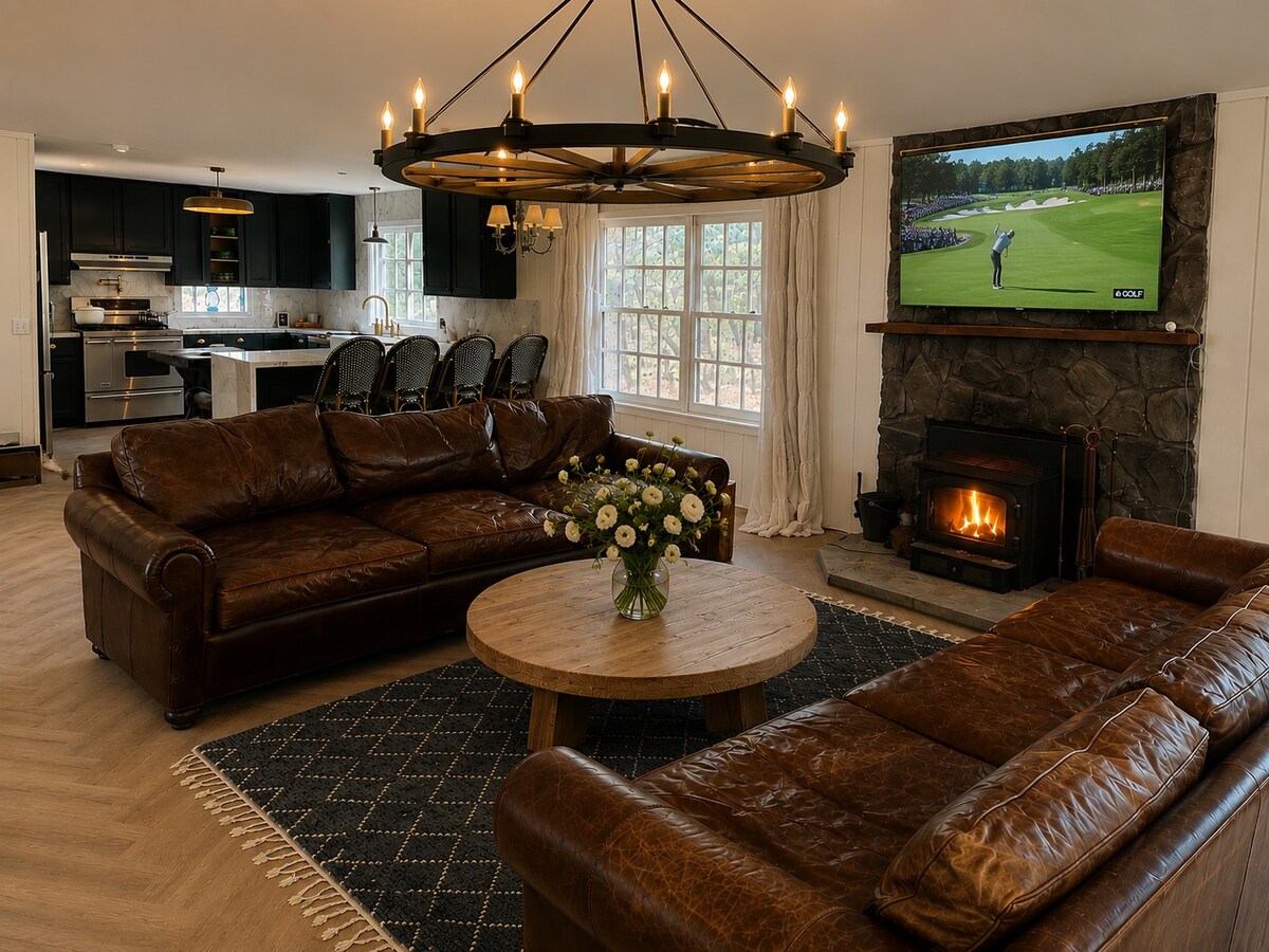 Stags Leap Chalet photo 4