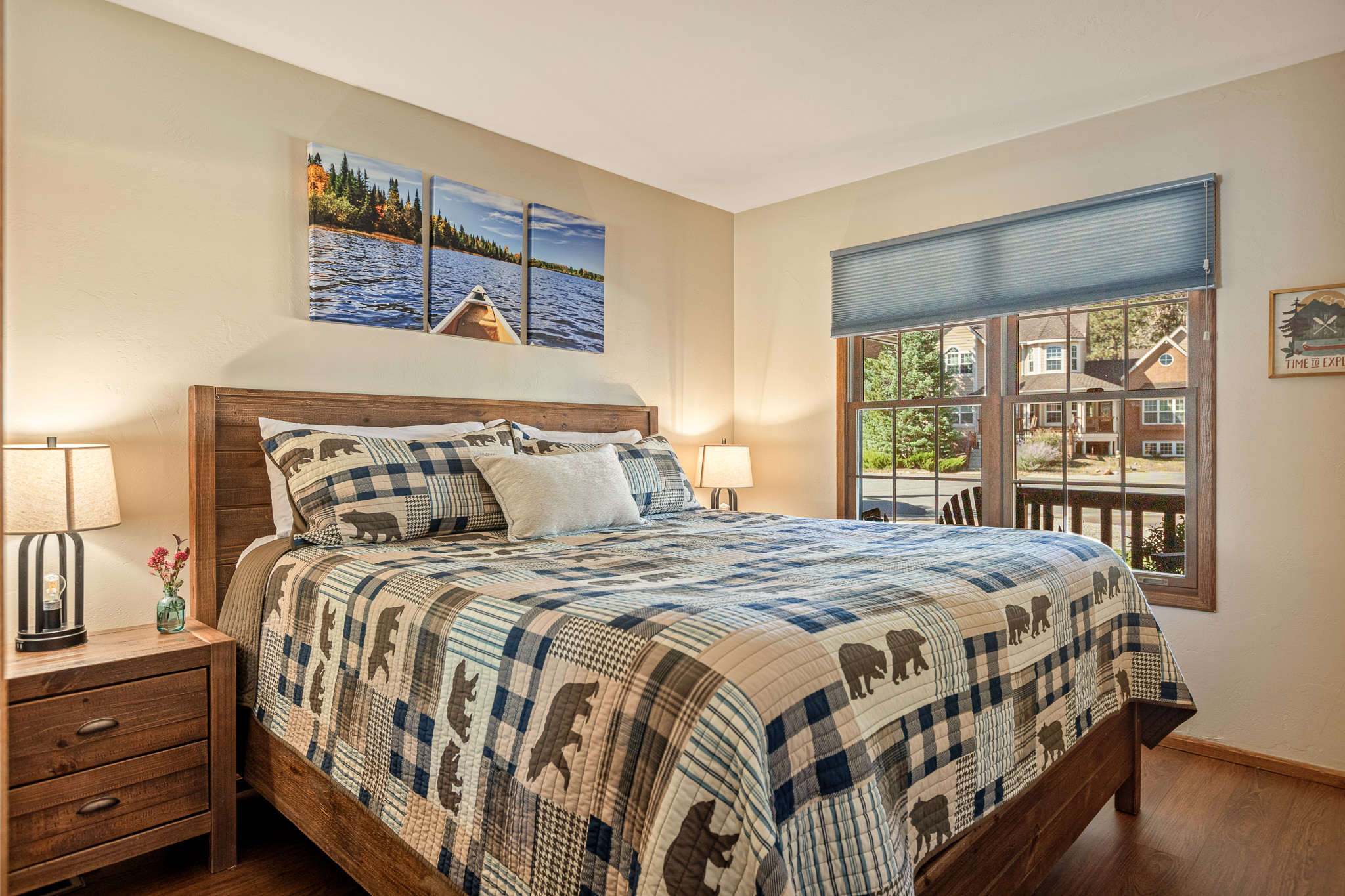 Lakehouse photo 35