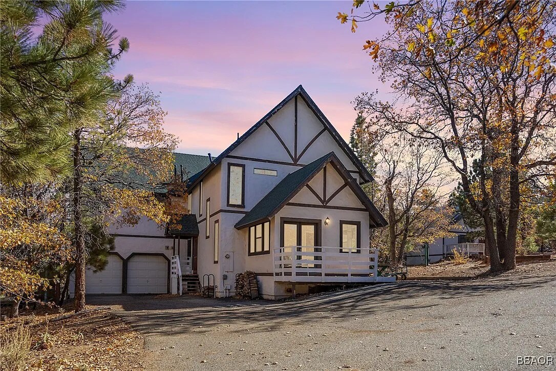 Stags Leap Chalet