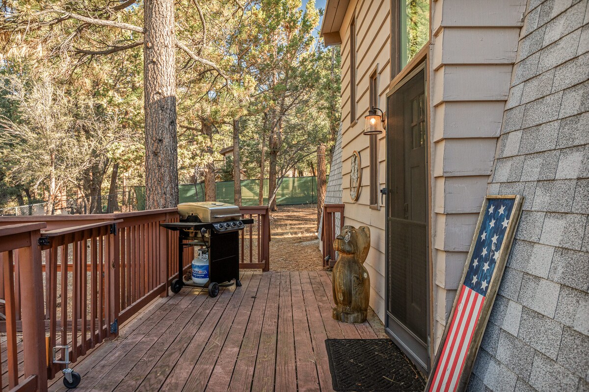 The Retreat photo 39