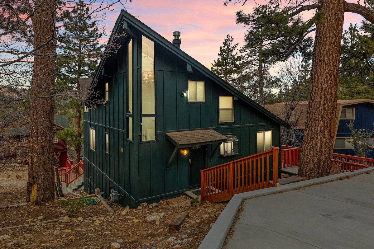 Canyon Crest photo 2