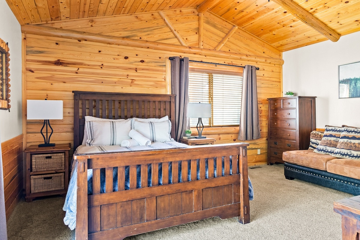 Sunrise Lodge photo 22