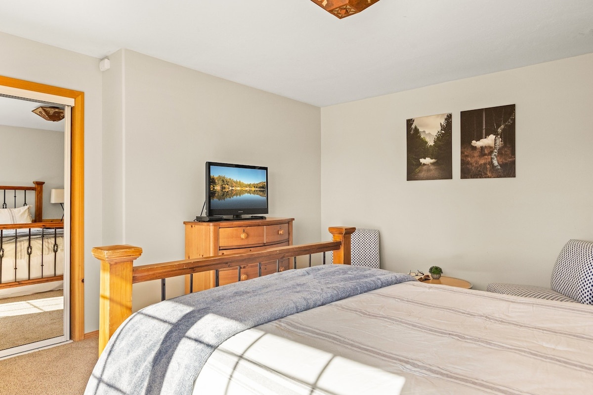 Sunrise Lodge photo 39