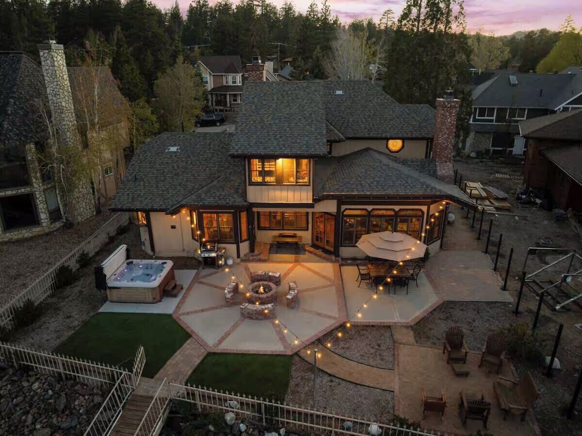 Lakehouse photo 6