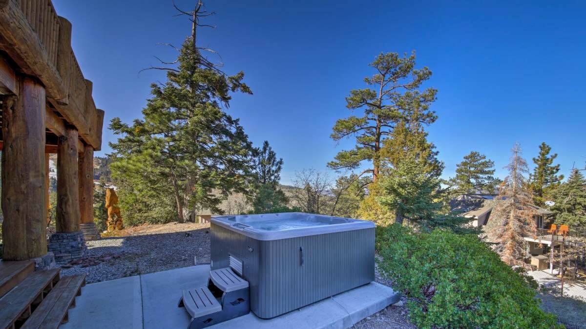 Ridgecrest photo 60