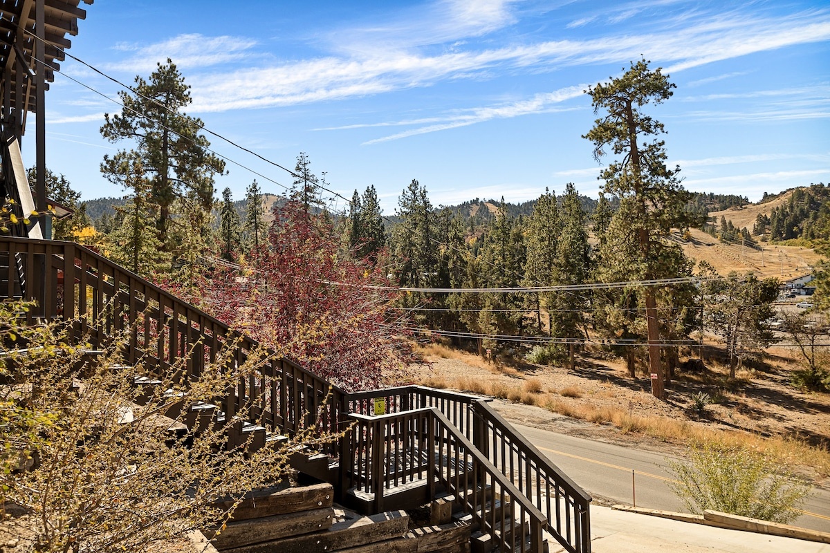 Mountain View Retreat photo 6
