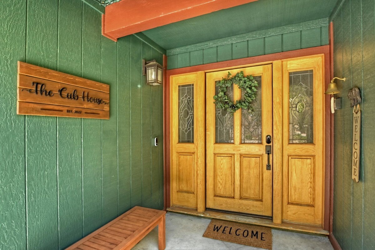 The Cub House photo 53