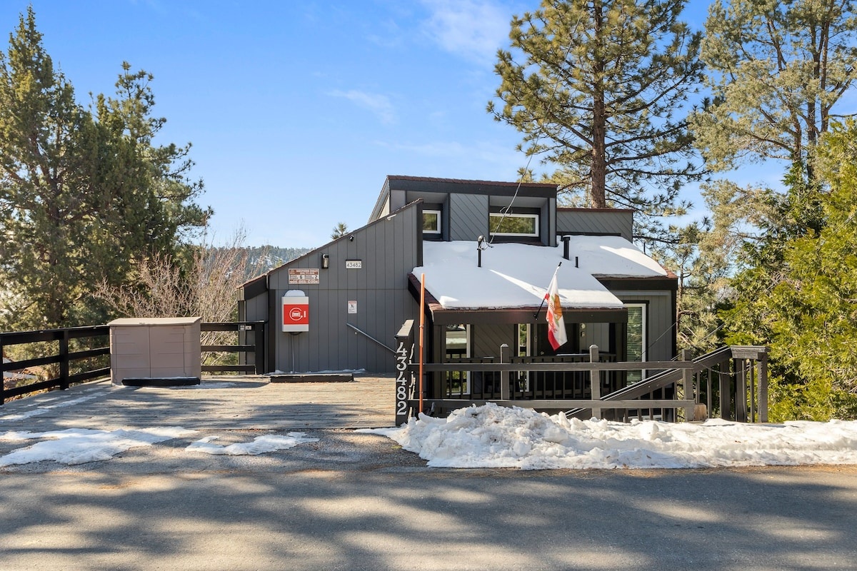 Sheephorn Chalet photo 7