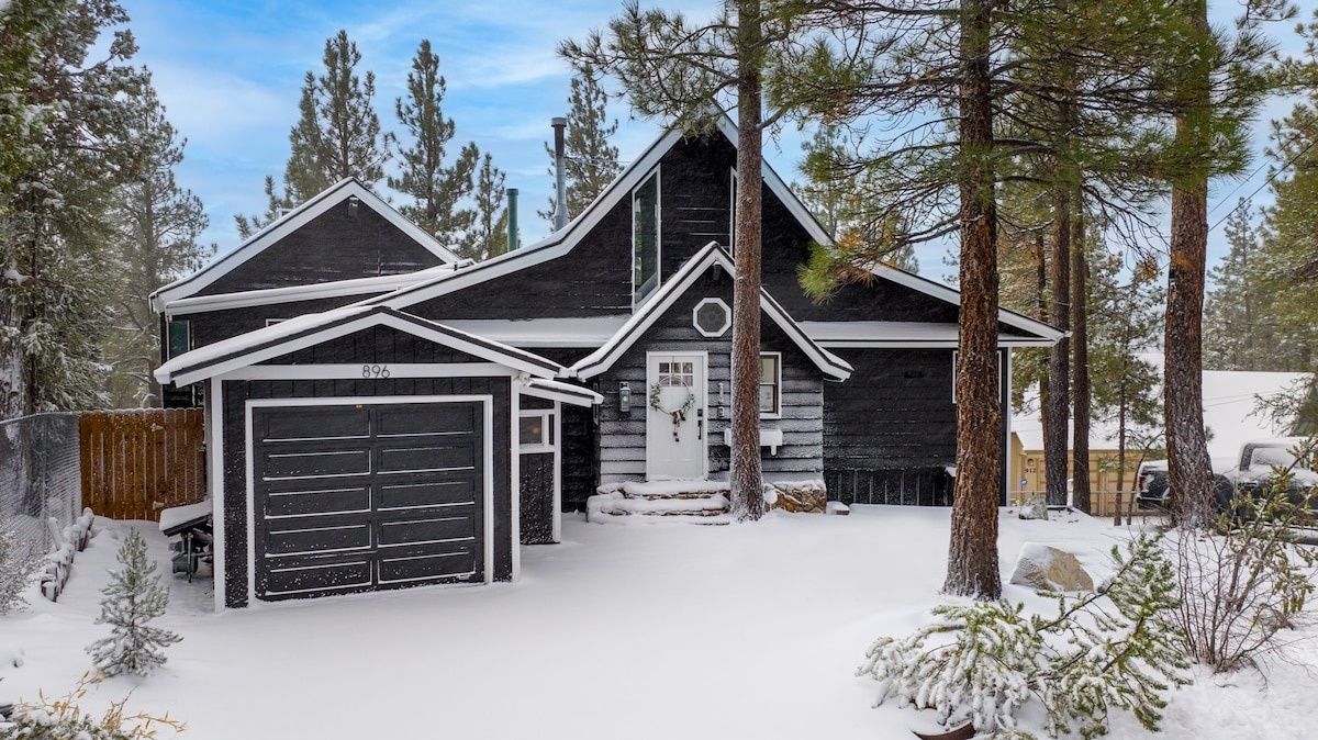 Sunrise Chalet photo 45