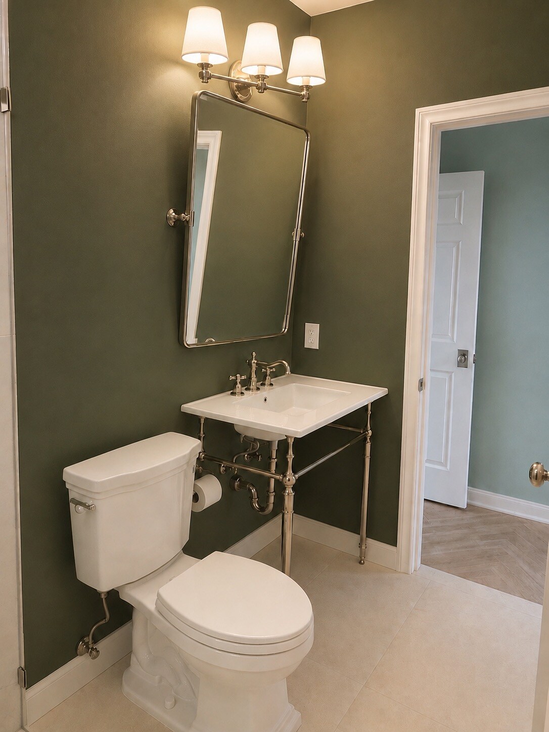 Stags Leap Chalet photo 15