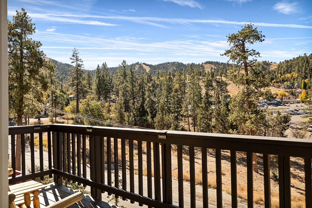 Mountain View Retreat photo 12