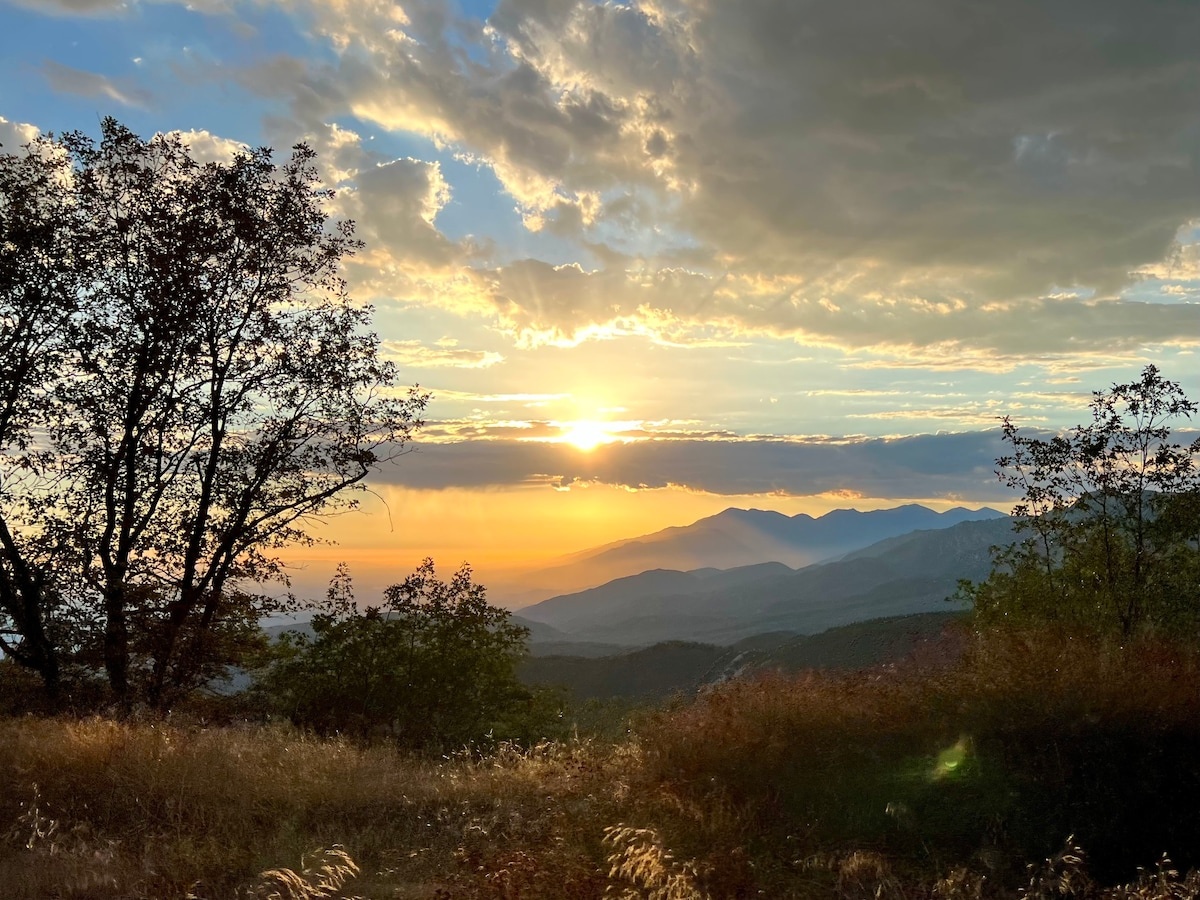 Pine Peak Retreat photo 60