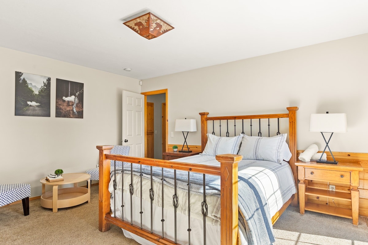 Sunrise Lodge photo 37