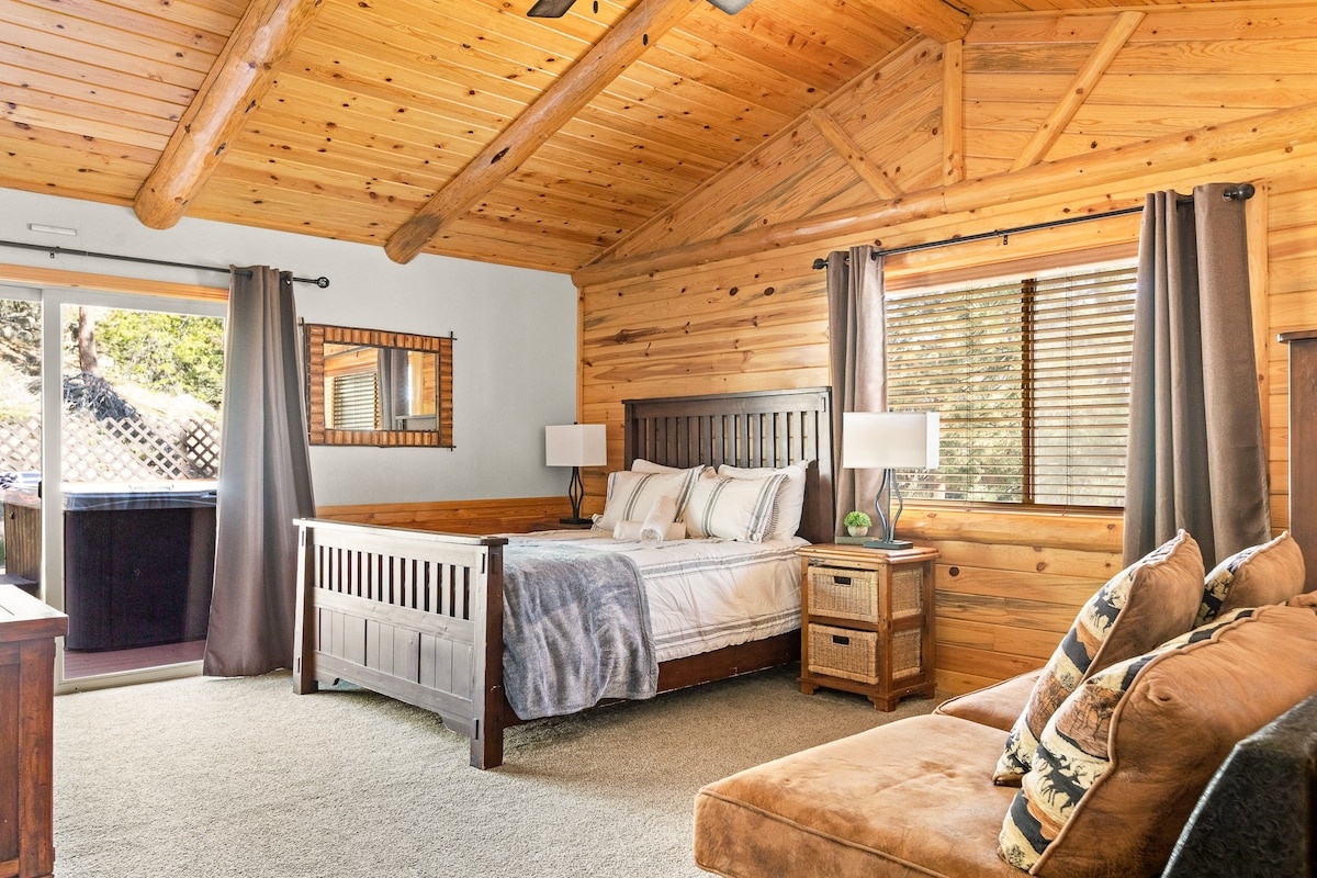 Sunrise Lodge photo 21