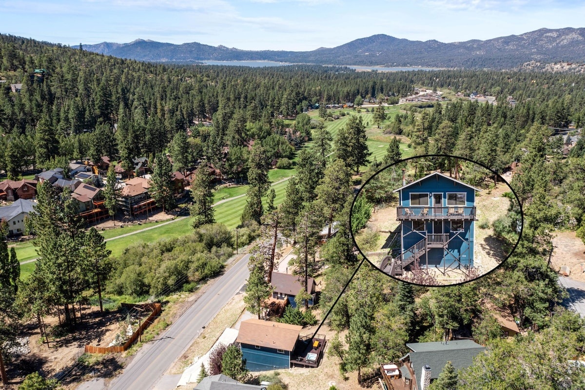 Mountain View Retreat photo 35