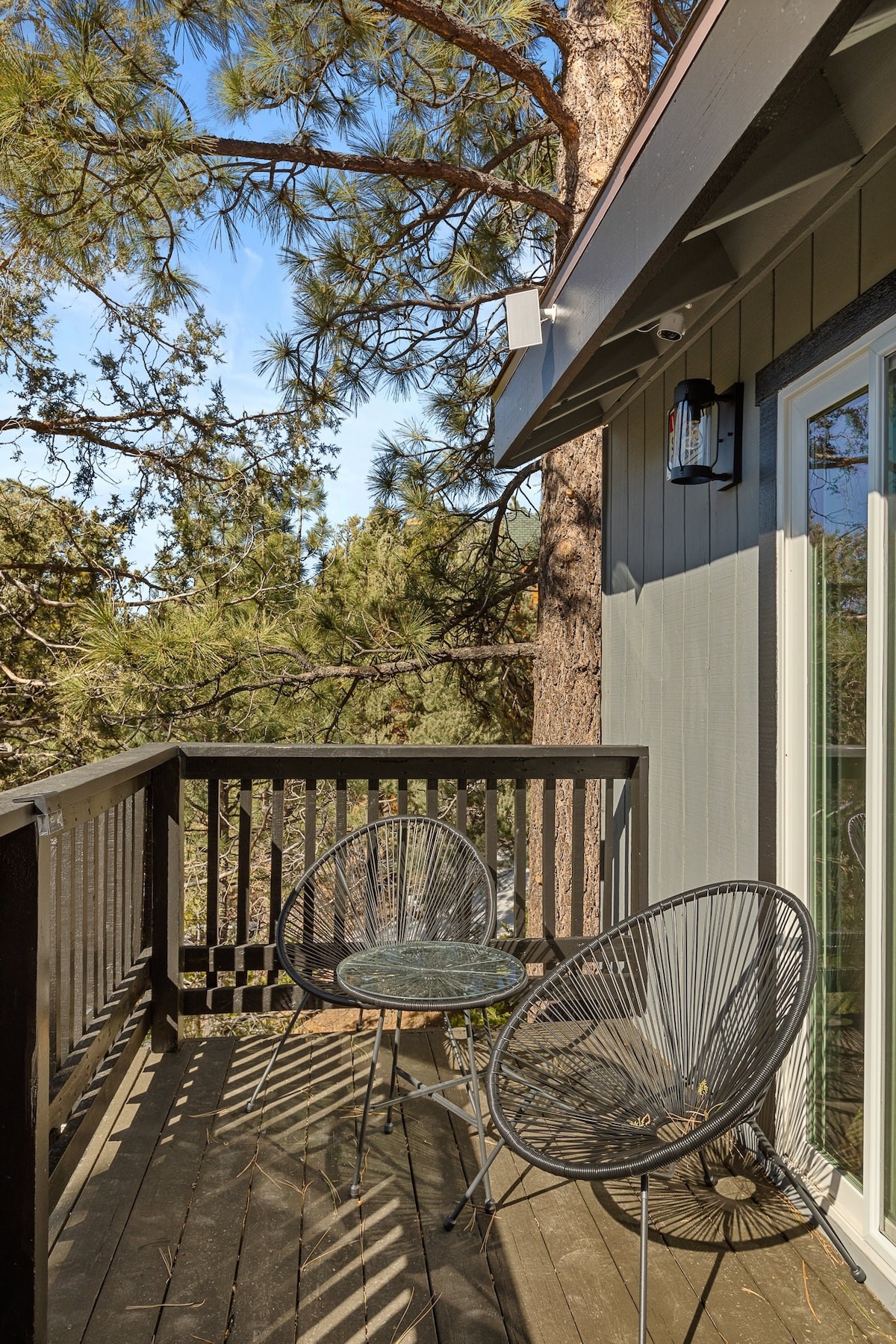 Sheephorn Chalet photo 28