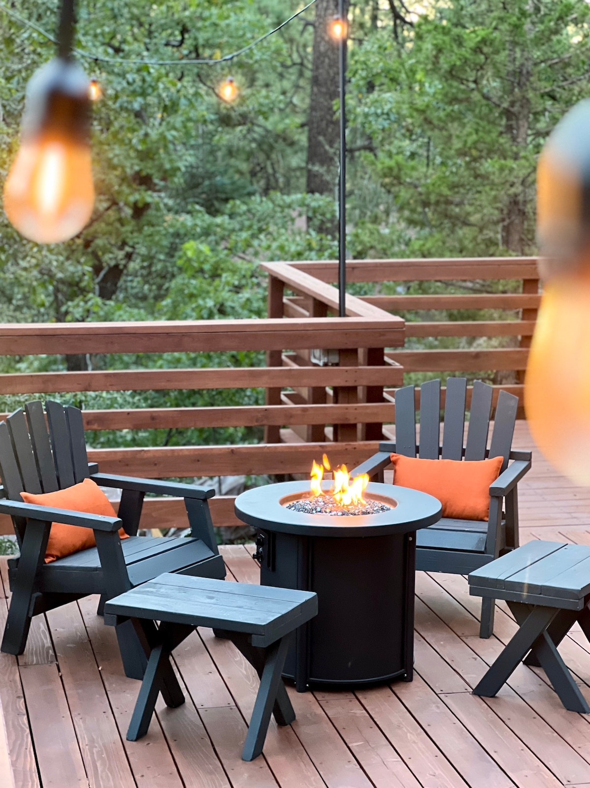 Pine Peak Retreat photo 2