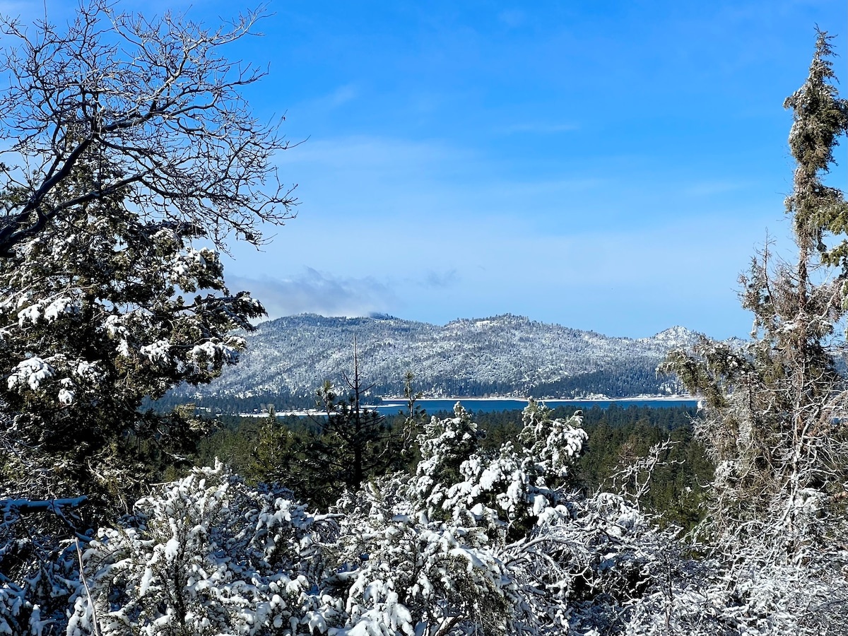 Pine Peak Retreat photo 58