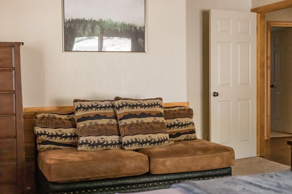 Sunrise Lodge photo 23