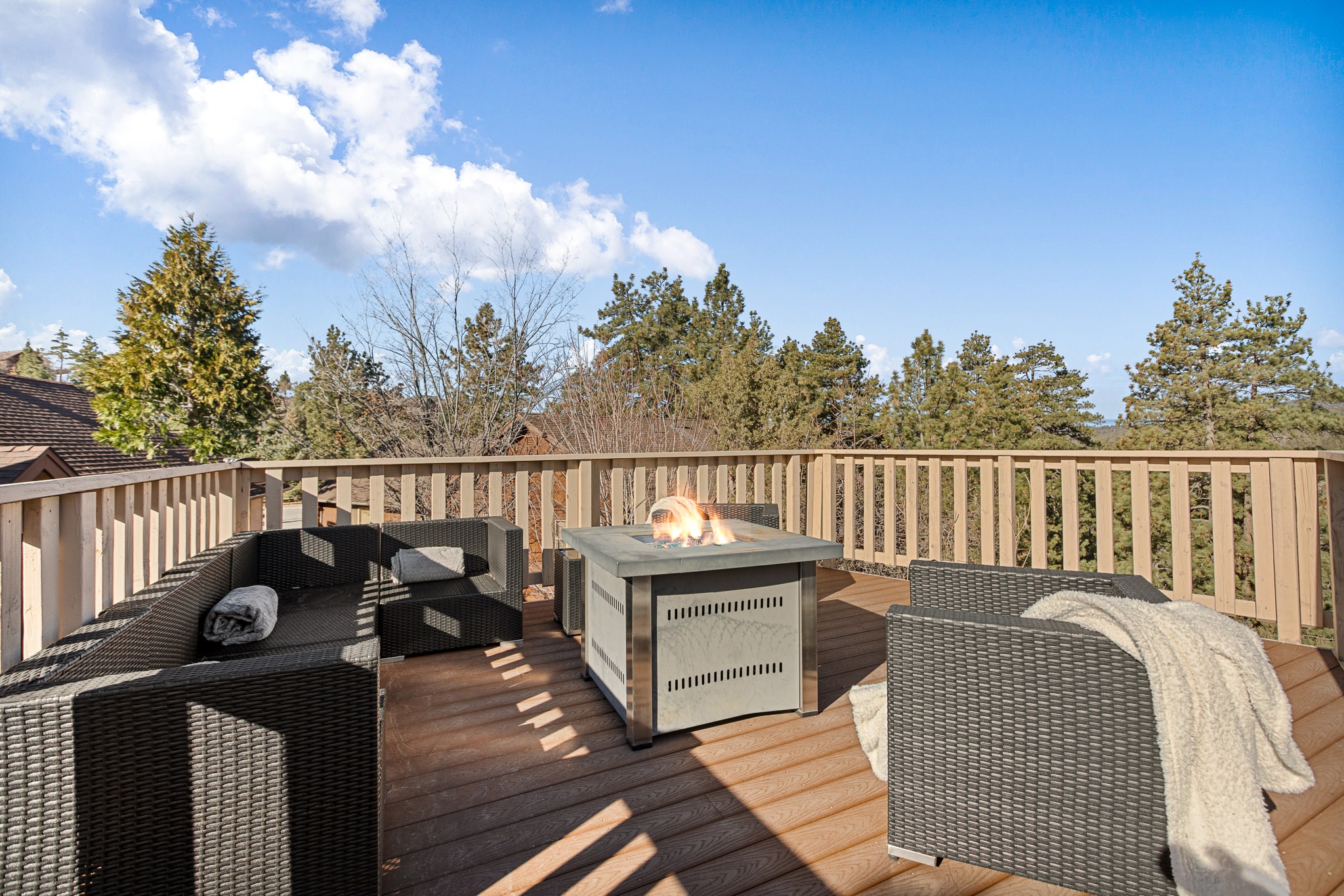 Skyloft photo 24