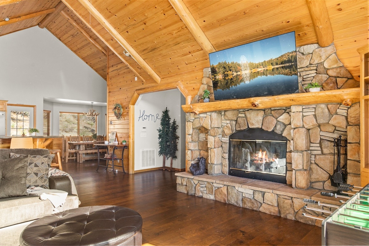 Sunrise Lodge photo 5