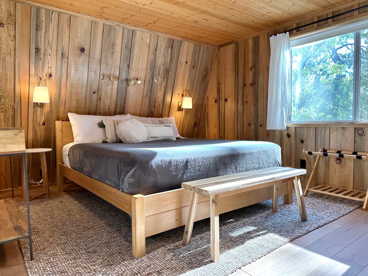Pine Peak Retreat photo 3