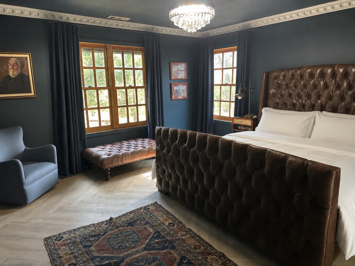 Stags Leap Chalet photo 13