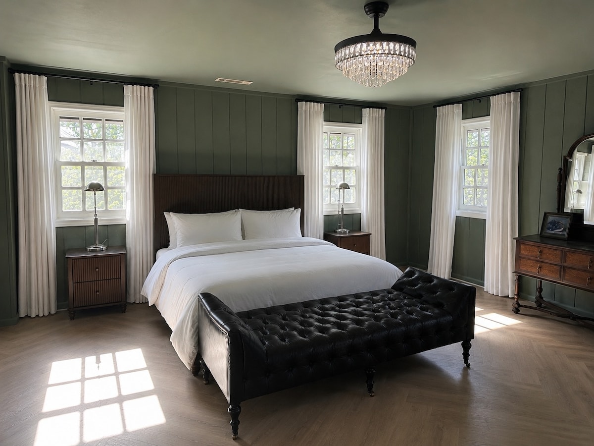 Stags Leap Chalet photo 8
