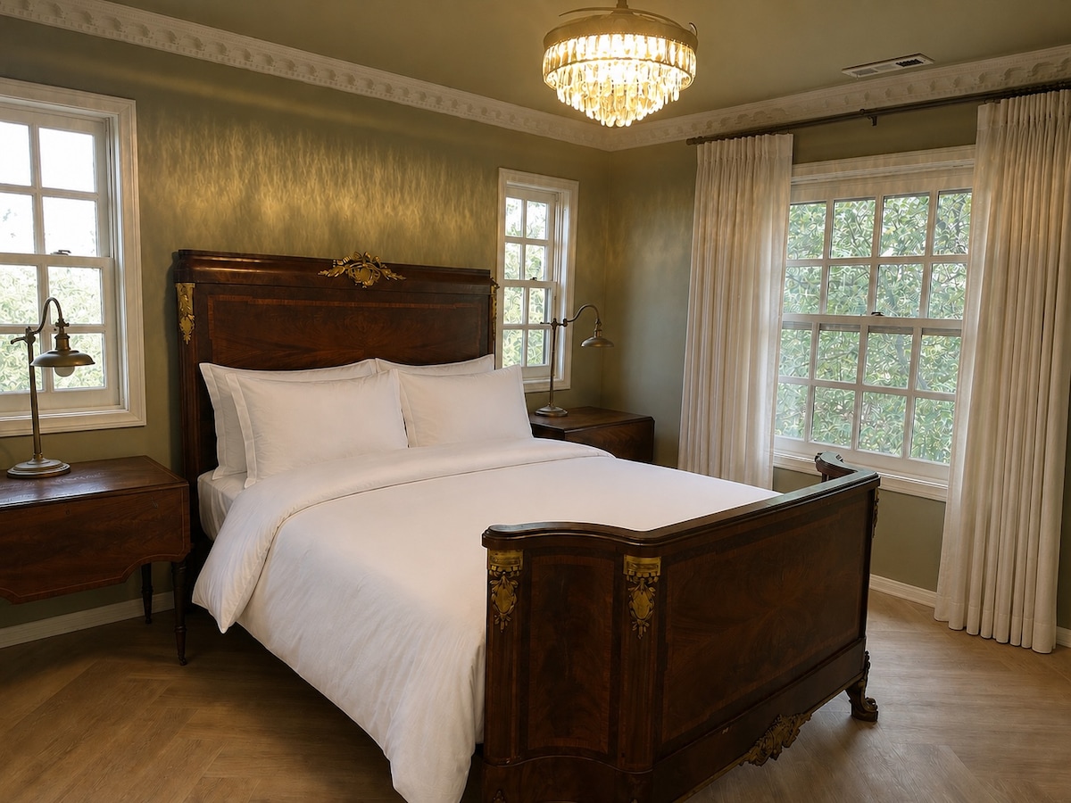 Stags Leap Chalet photo 11