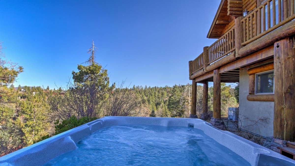 Ridgecrest photo 3