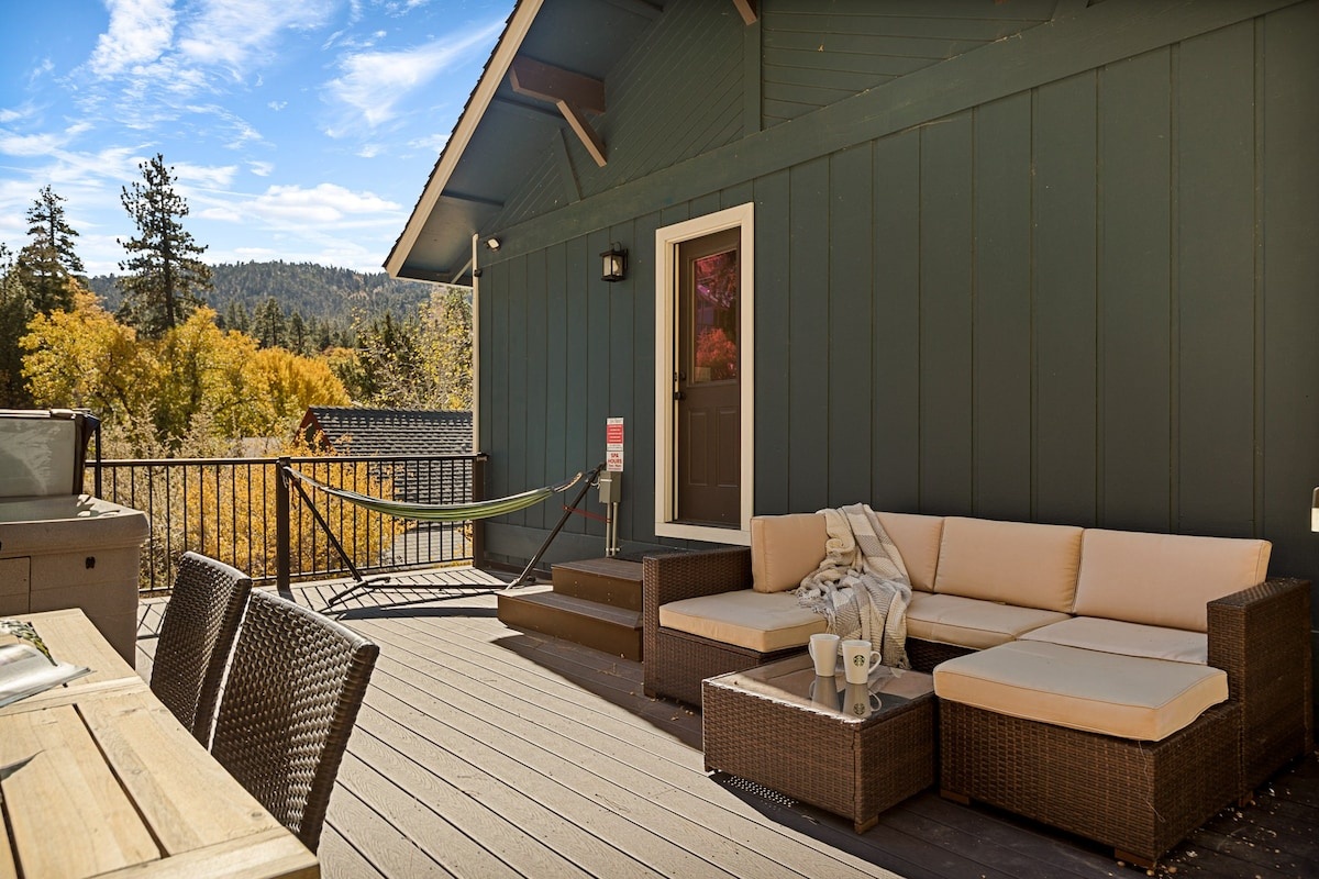 Mountain View Retreat photo 5