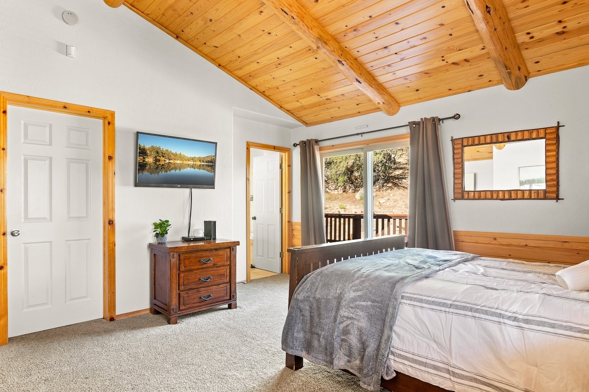 Sunrise Lodge photo 24