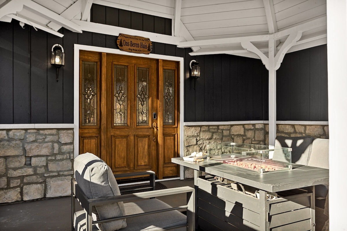 Ons Beren Huis photo 12