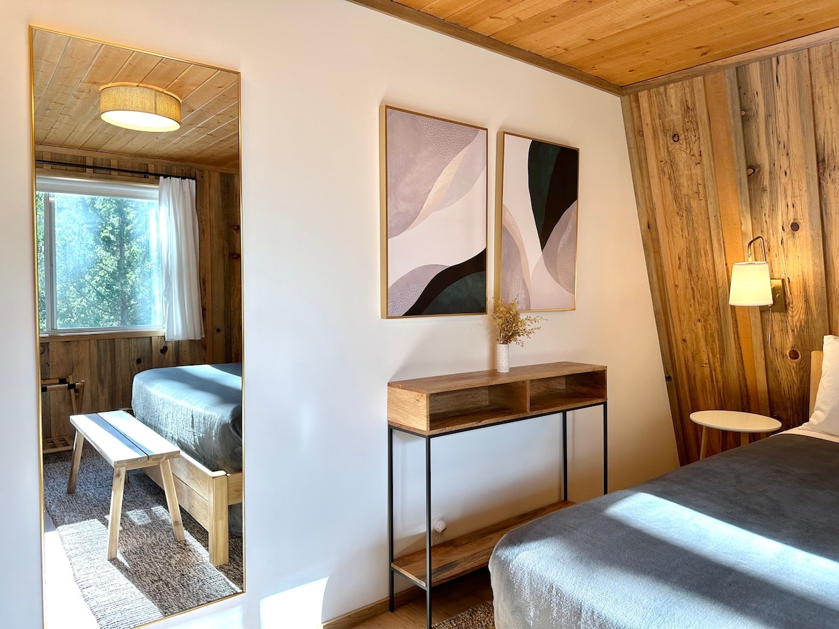 Pine Peak Retreat photo 23