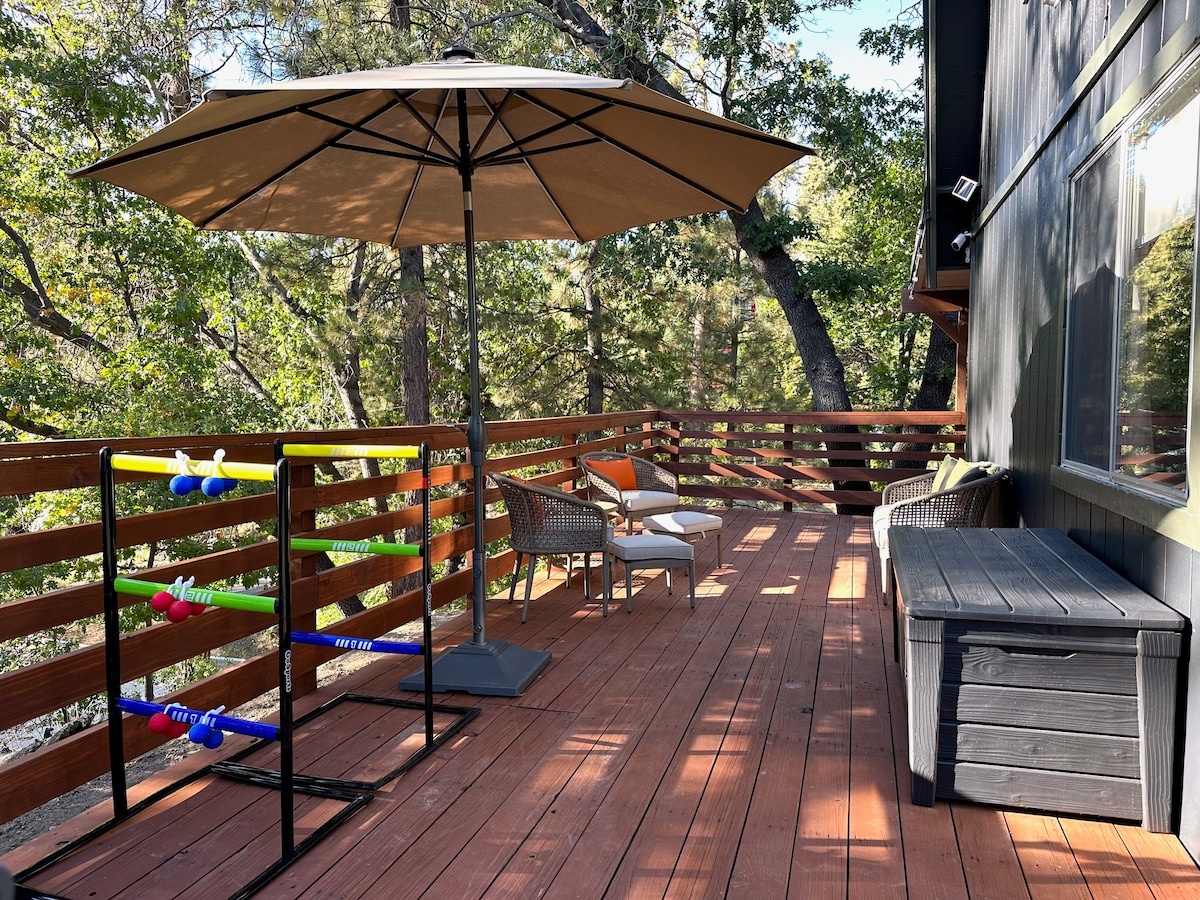 Pine Peak Retreat photo 47