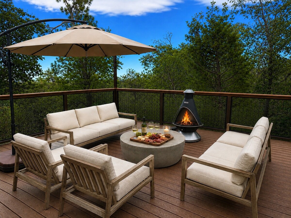 Stags Leap Chalet photo 3