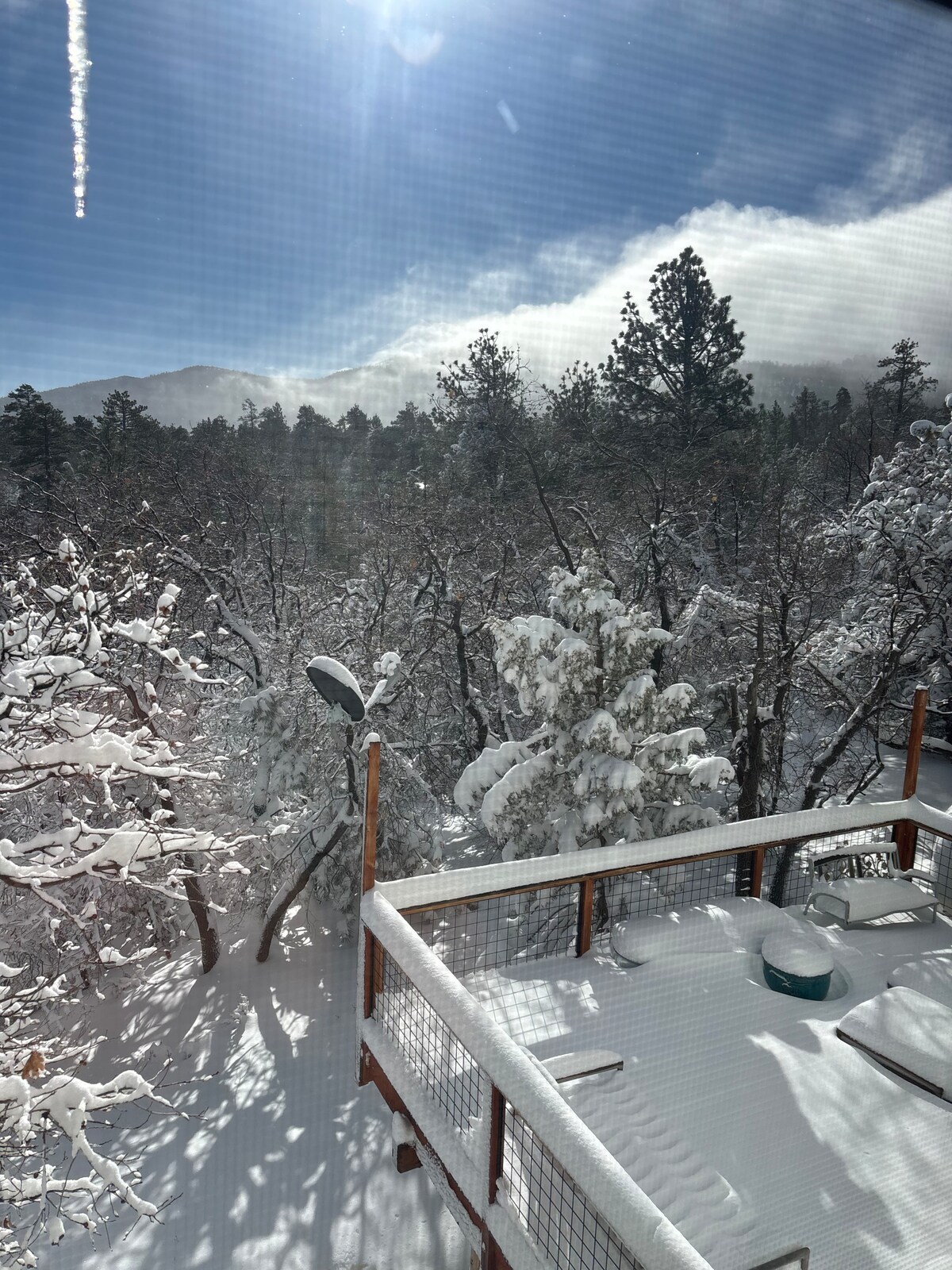 Stags Leap Chalet photo 23