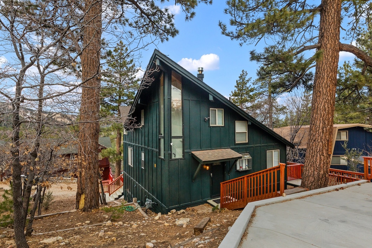 Canyon Crest photo 44