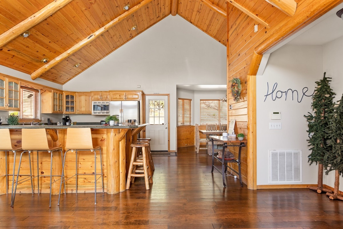 Sunrise Lodge photo 10