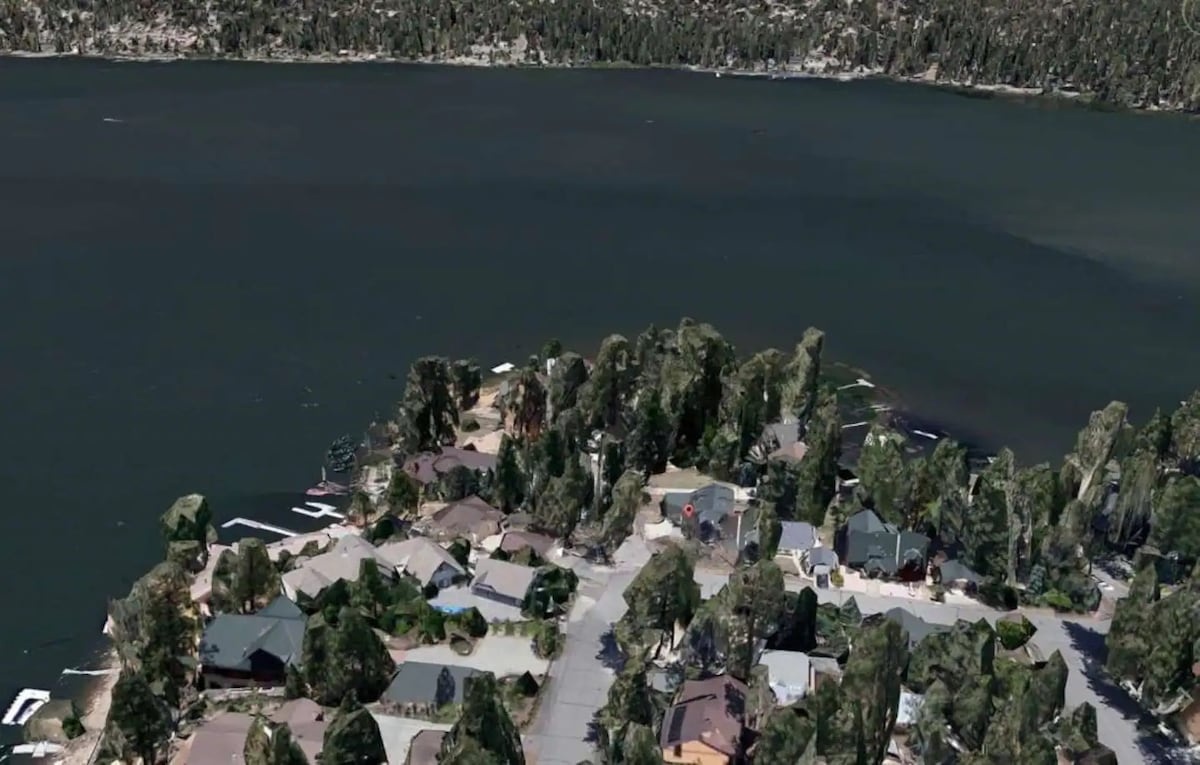 Gilner - Lake Drive photo 3
